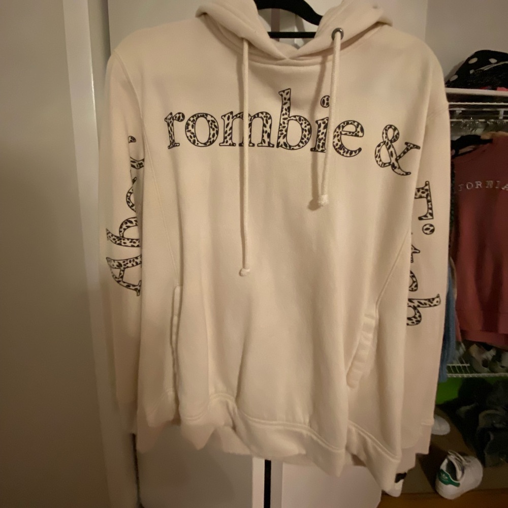 Abercrombie and Fitch Hoodie